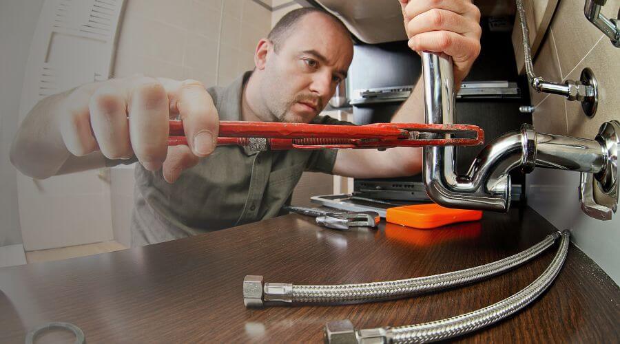 Professional sink repair in Plymouth, WA